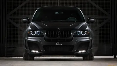 Обои чёрная, coupe, concept, gran, бмв, обои, bmw, машина, перед на рабочий  стол