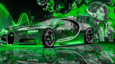 Обои авто, машины на рабочий стол