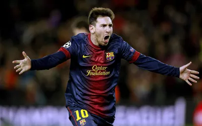 Обои Lionel Messi Спорт Футбол, обои для рабочего стола, фотографии lionel,  messi, спорт, футбол Обои для рабочего стола, скачать обои картинки  заставки на рабочий стол.