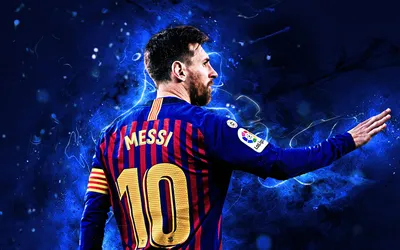 Lionel Messi - Лионель Месси. Обои для рабочего стола. 1600x1200
