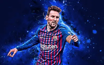 Фото Лионель Месси Мужчины World Cup 2014 FC Barcelona 1920x1220