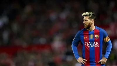 Обои для рабочего стола FIFA Lionel Messi Мужчины Парни Electronic