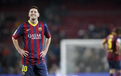 Обои fc barcelona, training, 10, messi, лионель месси, lionel messi, leo,  месси на рабочий стол