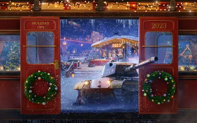 Скачать обои World of Tanks, Мир Танков, Wargaming Net, Средние Танки, Type  61, STB-1, WoTB, Blitz, раздел игры в разрешении 1920x1080