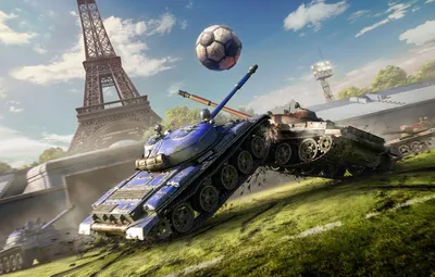 Скачать обои \"Мир Танков (World Of Tanks)\" на телефон в высоком качестве,  вертикальные картинки \"Мир Танков (World Of Tanks)\" бесплатно