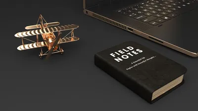 рабочий стол 3D Модель $20 - .max .fbx .obj .unknown - Free3D