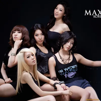 Обои Бренды MaxiM, обои для рабочего стола, фотографии бренды, maxim, модели,  корея Обои для рабочего стола, скачать обои картинки заставки на рабочий  стол.