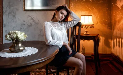 Рабочий стол Simple, Manual mode - Скачать 3D-модель (35529) |  zeelproject.com