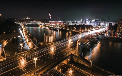 Храм Василия Блаженного, Москва. Обои для рабочего стола. 1920x1200