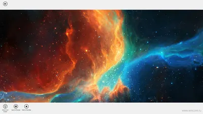 Холодное Сердце 2: Новые обои на рабочий стол с цифрами от 1 до 8 -  YouLoveIt.ru