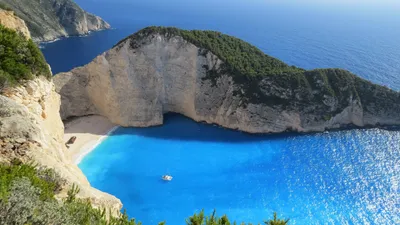 Vacation Full HD - OpenDesktop.org