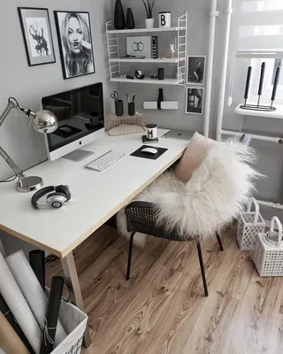 Рабочий стол как в пинтерест - фото и картинки abrakadabra.fun