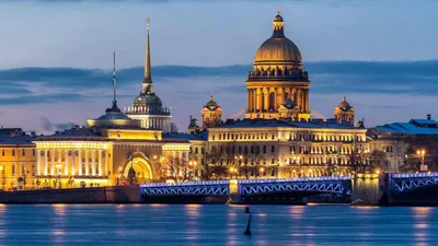 Обои для рабочего стола санкт петербург - фото и картинки abrakadabra.fun