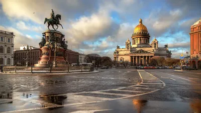 Картинка на рабочий стол санкт-петербург, russia, питер, набережная, st.  petersburg, лодки 2560 x 1600