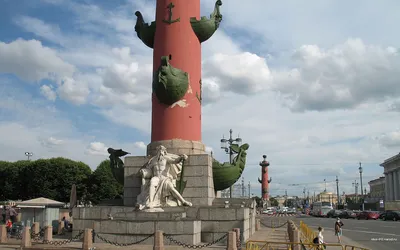 Картинка Река Нева (Санкт-Петербург) HD фото, обои для рабочего стола