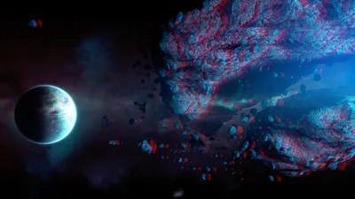 Скачать 1920x1080 монстера, лиана, листья, капли, растение обои, картинки  full hd, hdtv, fhd, 1080p