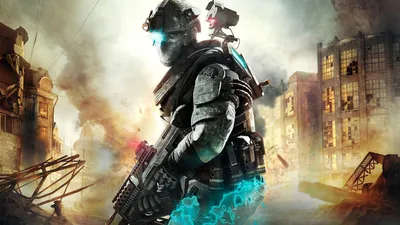 Игры 8 (30 обоев) » Обои для рабочего стола, красивые картинки. Ежедневно