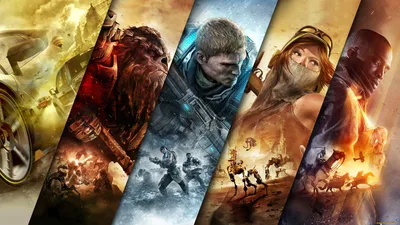 Обои на рабочий стол Герои игры Conquerors Blade в сумрачном тумане, обои  для рабочего стола, скачать обои, обои бесплатно