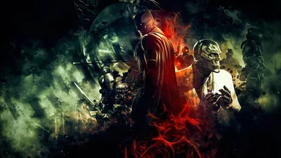 Фон для рабочего стола живые обои игры - фото и картинки abrakadabra.fun