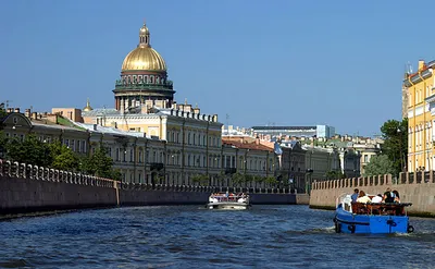 Картинки Санкт-Петербург город