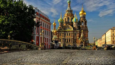 Обои Санкт Петербург, вода, закат, лодка, вечер - картинка на рабочий стол  и фото бесплатно