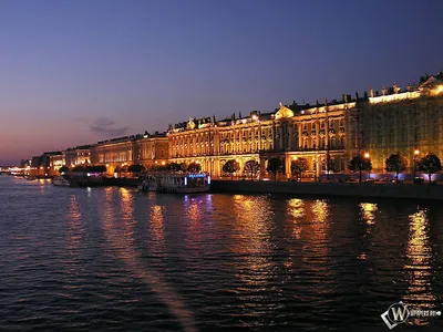 Мариинский дворец в Санкт-Петербурге | Картинки на рабочий стол Санкт- Петербург | фотографии, большие картинки, обои с видами Санкт-Петербурга |  обои для ноутбука 1280х800