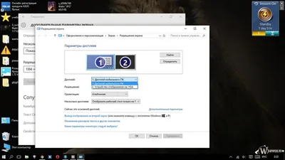 Старые добрые обои Windows XP | Пикабу