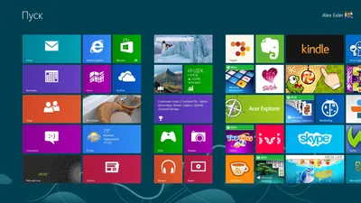 Заставки 1920x1080 windows для рабочего стола