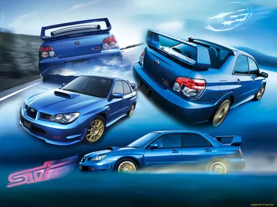 Заставки на рабочий стол. — Subaru Impreza (GD, GG), 1,6 л, 2003 года |  фотография | DRIVE2
