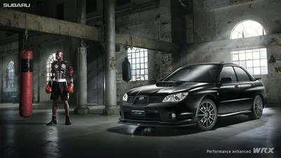 Subaru 2021 Wallpapers - Wallpaper Cave