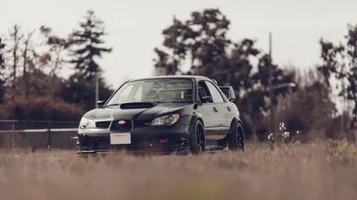 Обои Автомобили Subaru, обои для рабочего стола, фотографии автомобили,  subaru, impreza, sti Обои для рабочего стола, скачать обои картинки  заставки на рабочий стол.