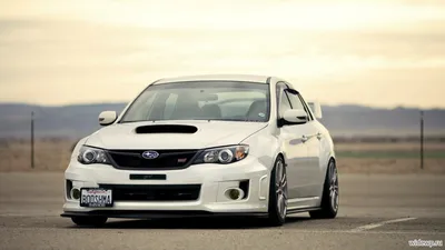 Заставки на рабочий стол. — Subaru Impreza (GD, GG), 1,6 л, 2003 года |  фотография | DRIVE2