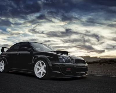 Обои Subaru Impreza WRX STi Автомобили Subaru, обои для рабочего стола,  фотографии subaru, impreza, wrx, sti, автомобили Обои для рабочего стола,  скачать обои картинки заставки на рабочий стол.