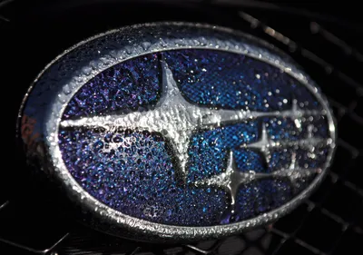 Фото Subaru Impreza Wrx Sti RB320 2007 - автомобильные обои для рабочего  стола на NovgorodAUTO.ru