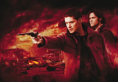 Скачать обои Сверхъестественное (Сериал, Supernatural, Сверхъестественное)  для рабочего стола 1366х768 (16:9) бесплатно, Картинки Сверхъестественное  Сериал, Supernatural, Сверхъестественное на рабочий стол. | WPAPERS.RU  (Wallpapers).