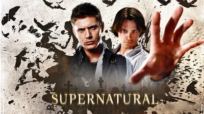 Сериал Сверхъестественное обои для рабочего стола, картинки и фото -  RabStol.net