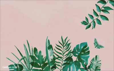 101 необычная заставка для рабочего стола — Canva
