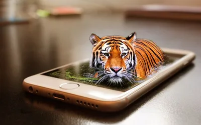Подставка Для Телефона Смартфона Гаджета На Рабочий Стол - Каталог  рукоделия #66479