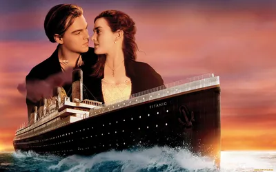 Обои Titanic Кино Фильмы Titanic, обои для рабочего стола, фотографии  titanic, кино фильмы, титаник Обои для рабочего стола, скачать обои  картинки заставки на рабочий стол.