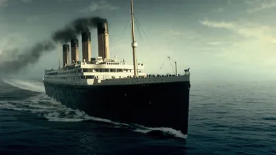 Titanic (My heart will go on) Theme — Скачать