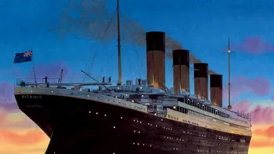 Титаник / Titanic (1997, фильм) - «Посмотреть “Титаник” и не разрыдаться в  конце? Разве это возможно?? Давайте вернемся на 20 лет назад и вспомним  этот потрясающий фильм?» | отзывы