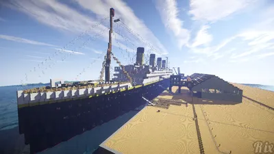 Затопление RMS Titanic Desktop кораблекрушения, МАНЗАРА, другие,  компьютерные обои, обои на рабочий стол png | PNGWing