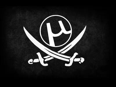 Картинка на рабочий стол торрент, torrent, пираты, пиратство 1024 x 768