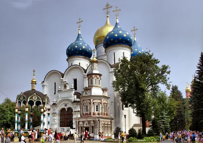 Картинка на рабочий стол церковь, санкт-петербург, спас на крови 2560 x 1440