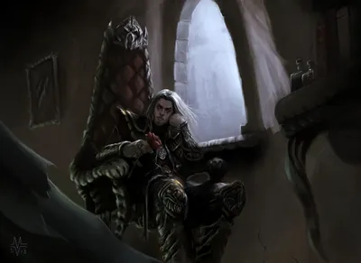 Vampire Queen | Пикабу