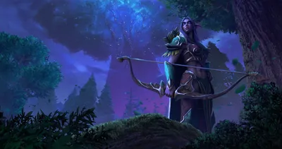 Картинки на рабочий стол warcraft фотографии
