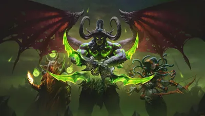 Обои Видео Игры World Of WarCraft, обои для рабочего стола, фотографии  видео игры, world of warcraft, world, of, warcraft Обои для рабочего стола,  скачать обои картинки заставки на рабочий стол.