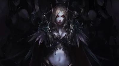 World Of Warcraft Picture - Image Abyss