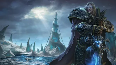 Обои World Of Warcraft dranei air, картинки - Обои для рабочего стола World  Of Warcraft dranei air фото из альбома: (игры)