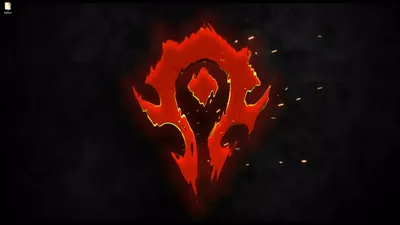 Warcraft III: Reforged: опубликованы обои на рабочий стол, иконки и экраны  кампаний | Канобу